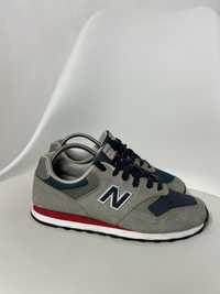 New Balance кросівки розмір 39.5