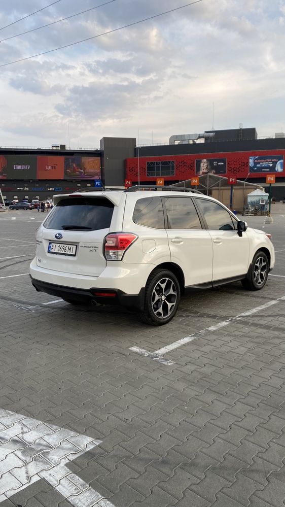 Продам Subaru Forester