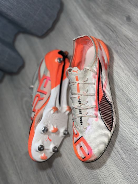 Бутси Puma Ultra 6