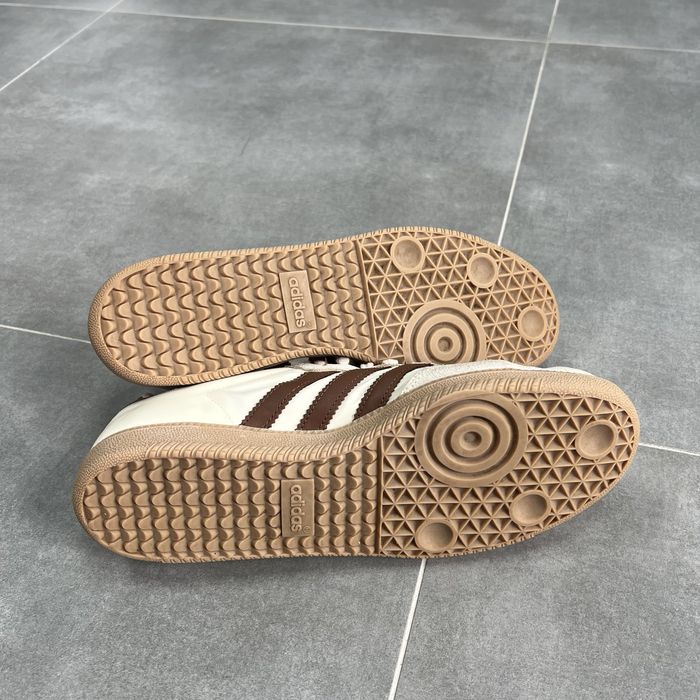 Кросівки Adidas Samba OG Розмір 43.5