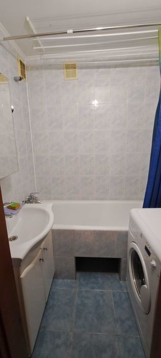 Сдам 3 комн квартиру, 7-ая фонтана. 3/9 этаж. Долгосрочный. От хозяина