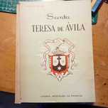 Marcelle Auclair, Santa Teresa De Ávila