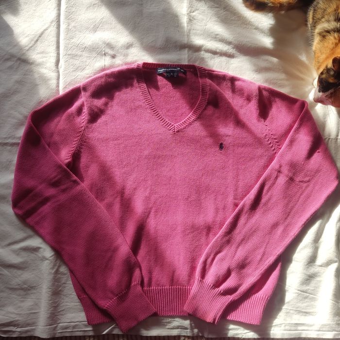 Camisola Ralph Lauren