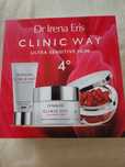 Dr Irena Eris CLINIC WAY 4° pielęgnacji anti-aging - 4° Dermokrem