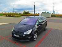 Ford S-Max Ford S-Max ST Titanium 2.0