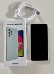 Samsung A52s 5G 128GB Avesome Mint