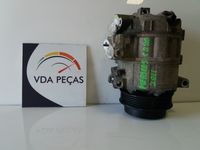 Compressor Ar Condicionado Mercedes C 220 CDI W204