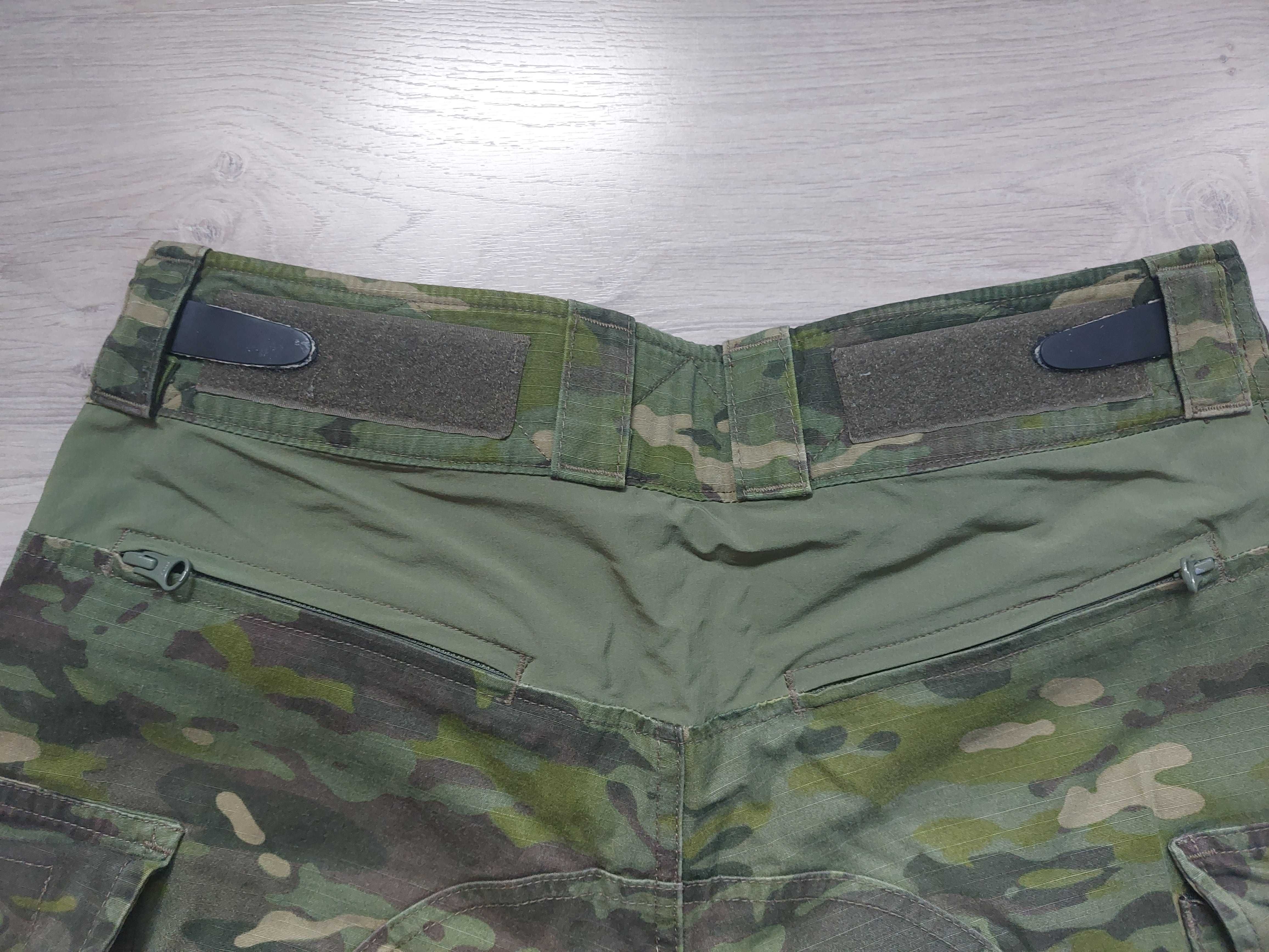Spodnie Combat Pants G3 Multicam Tropic TMC2901MTP ASG Airsoft