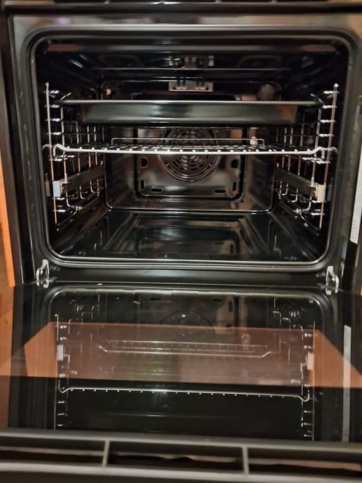 Forno eléctrico novo