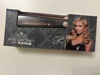prostownica do włosów Paris Hilton