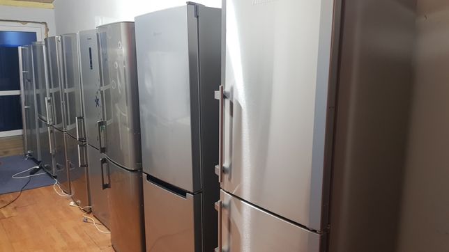 Холодильник LIEBHERR no frost,сухої заморозки,2м,привезений зНімеччини