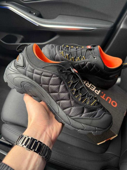 Чоловічі кросівки Merrell Ice Cap Moc II | мужские кроссовки Merrell