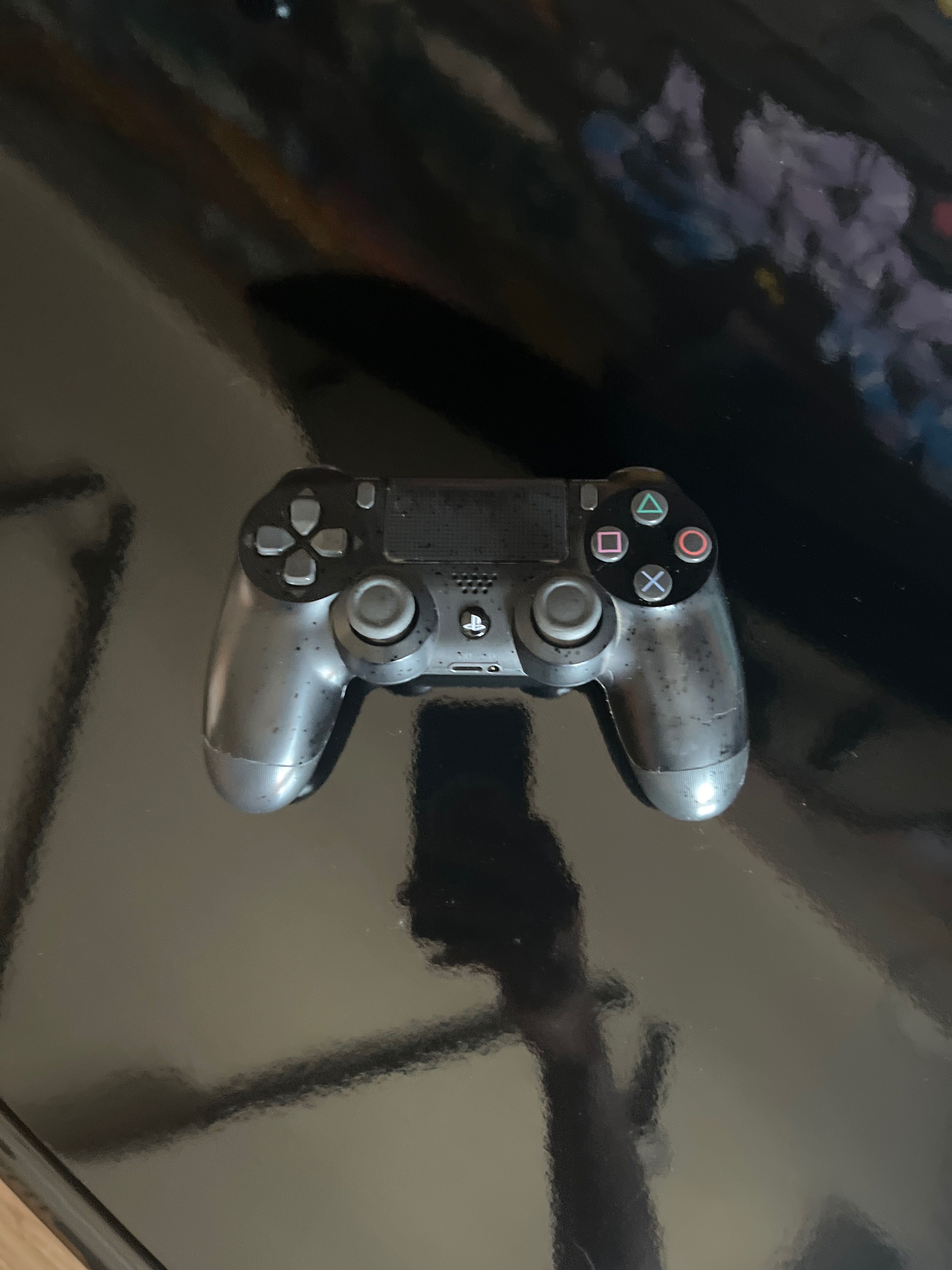 PlayStation 4 2020