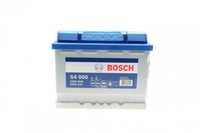Акумуляторна батарея 60Ah/540A (242x175x190/+R/B13) BOSCH (0092S40050)