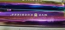 Ramiona Korby BMX nowe kameleon