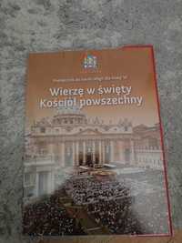 wierzę w święty kościół powszechny klasa 6