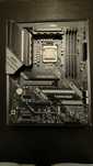 Procesor Intel i9-10900KF + Płyta główna MSI z490 Tomahawk