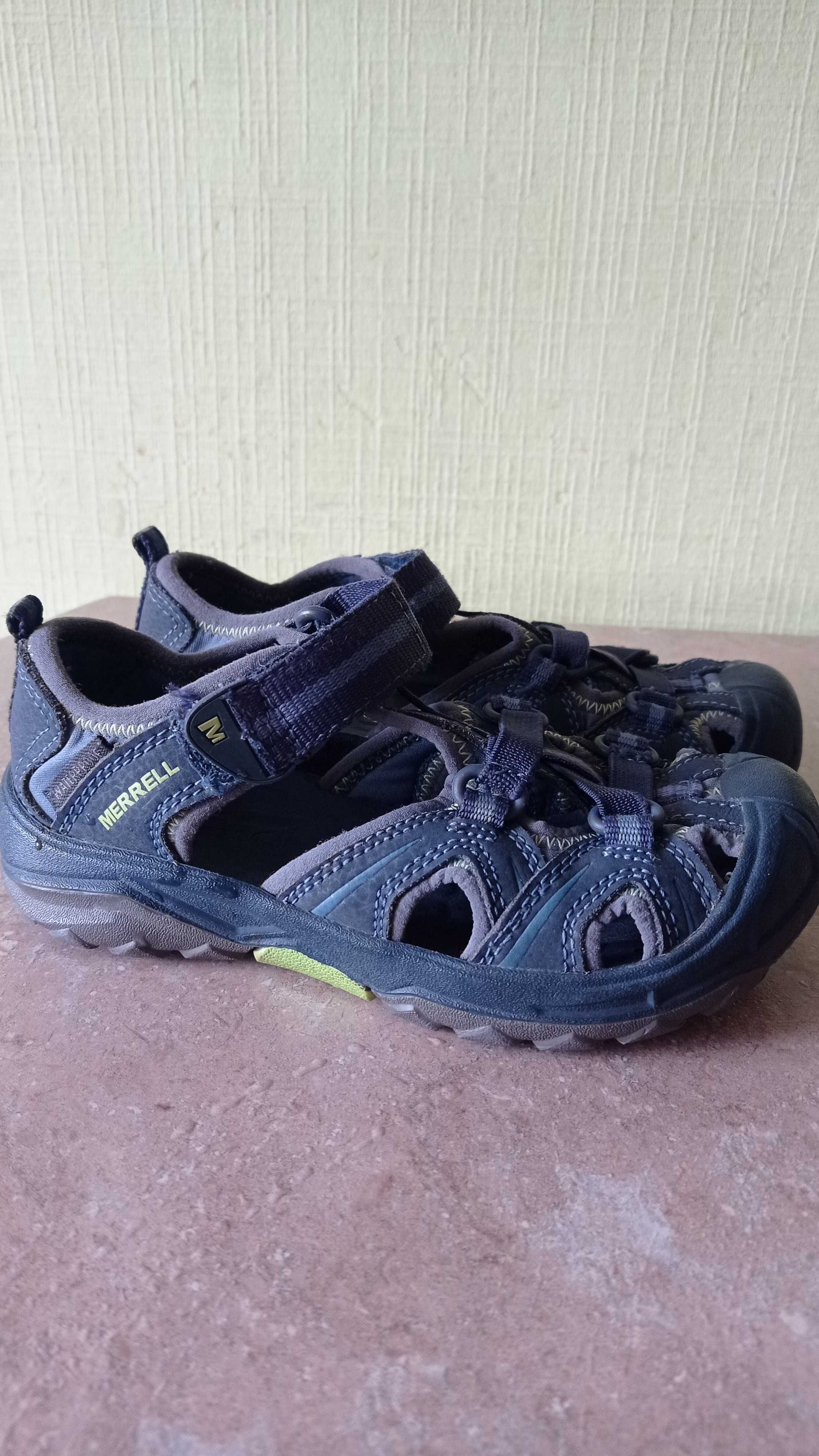 Босоножки Merrell 30 размер