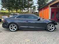 Audi A5 A5 2019 45 tfsi quattro