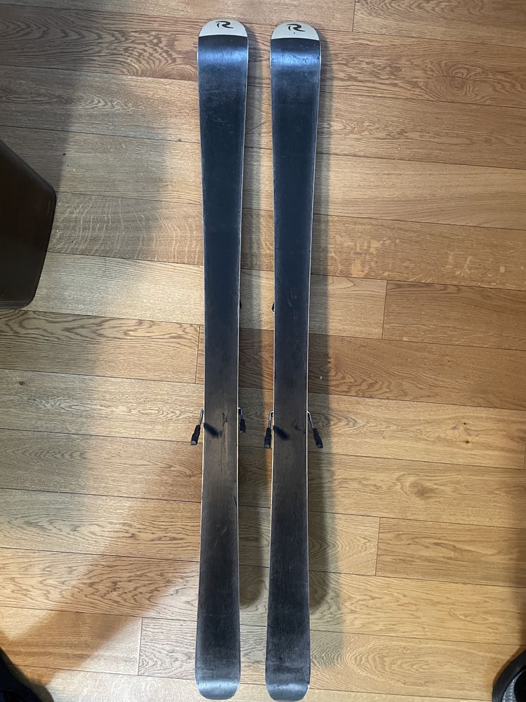 Narty Rossignol Comp 130cm