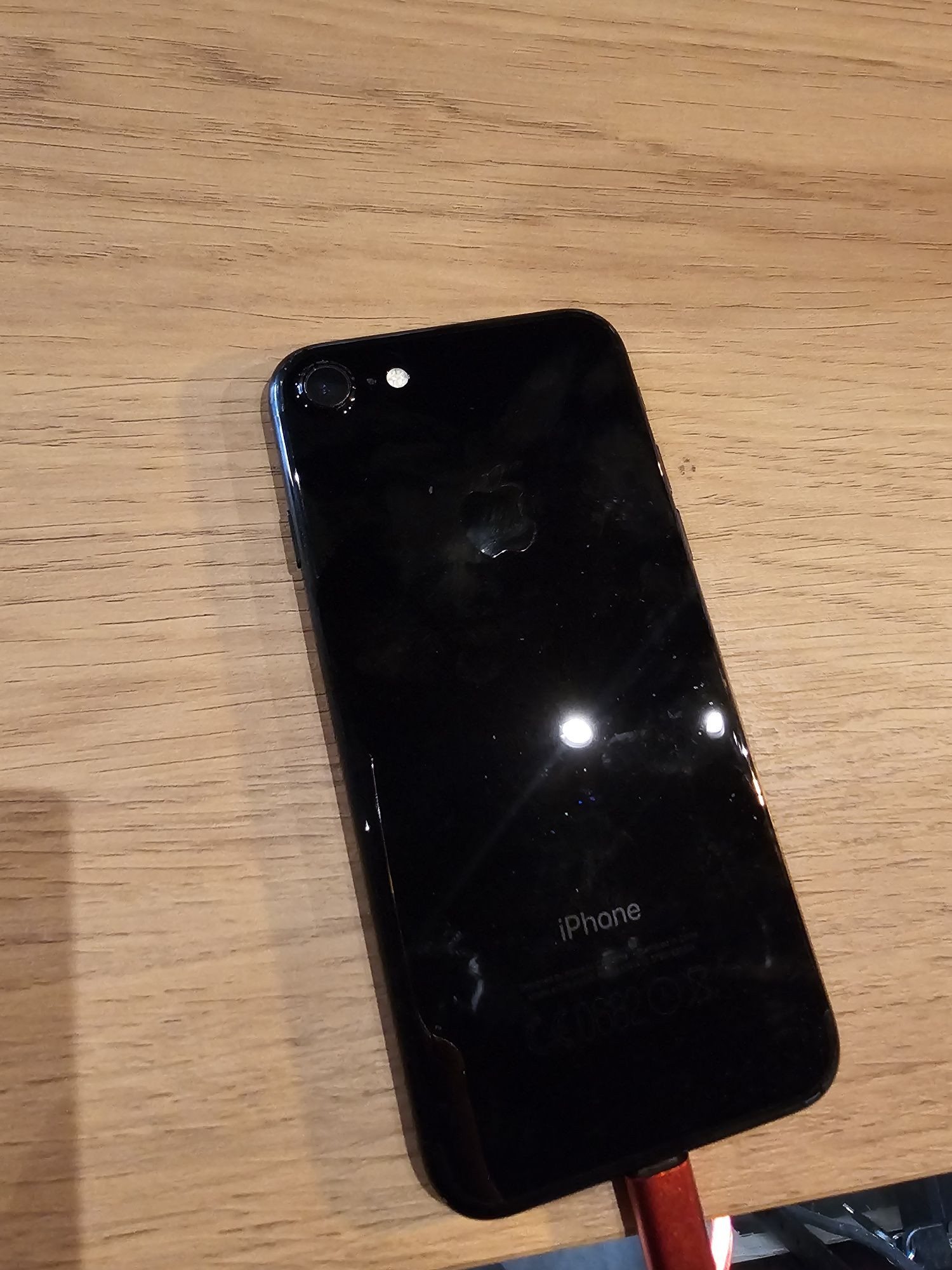 IPhone 7 128gb como novo.