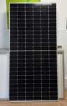11x Painel Fotovoltaico DMEGC 460W