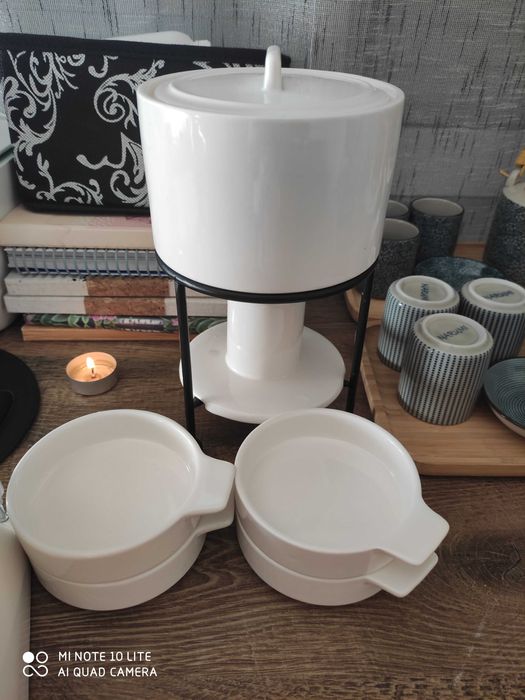 Recheio de casa e artigos decorativos