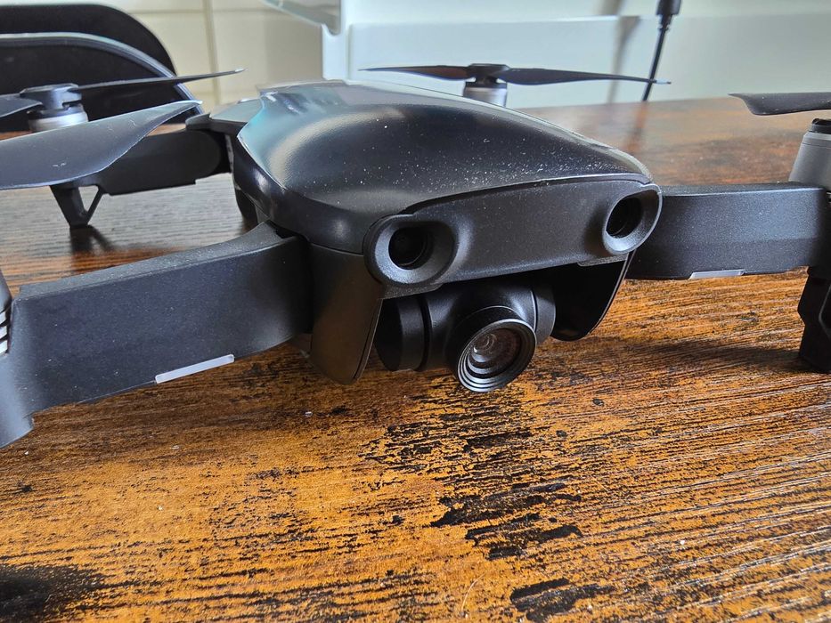 DJI Mavic Air Fly More Combo