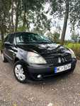 Renault Clio 1.2