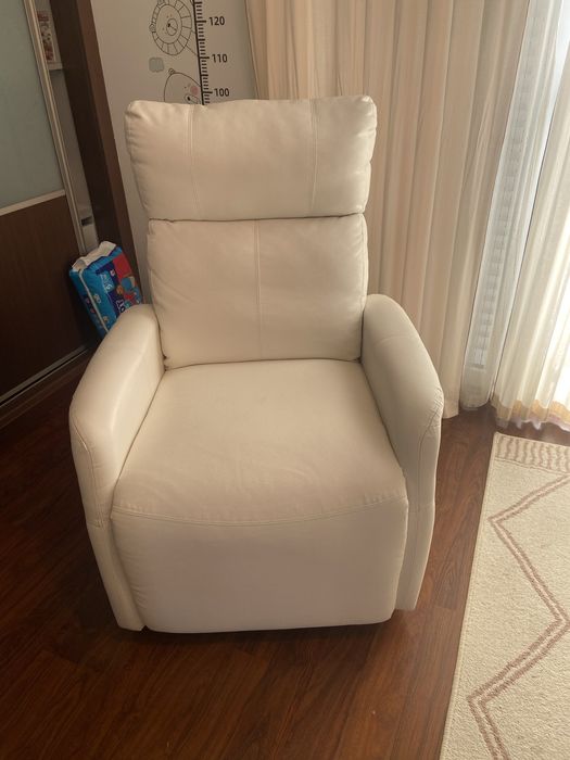 Cadeirão / Poltrona Reclinável