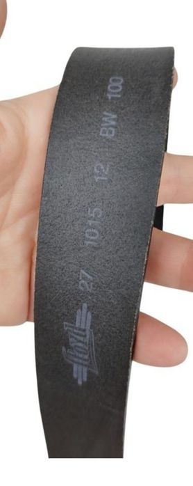 ремень кожаный Lloyd, Германия