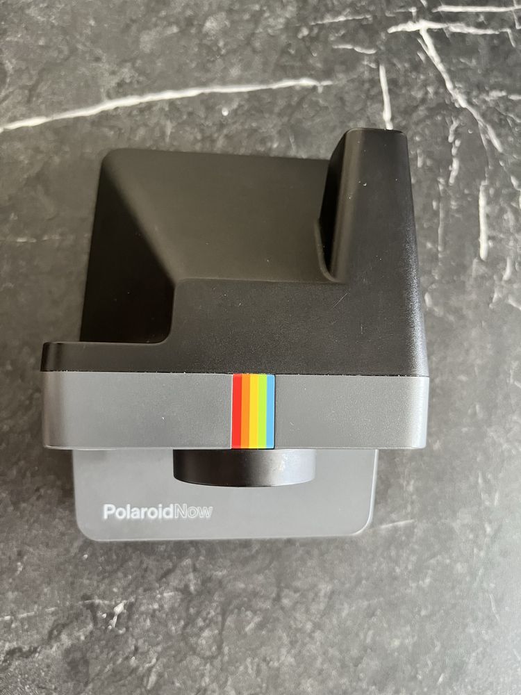 Polaroid Now - użyty kilka razy