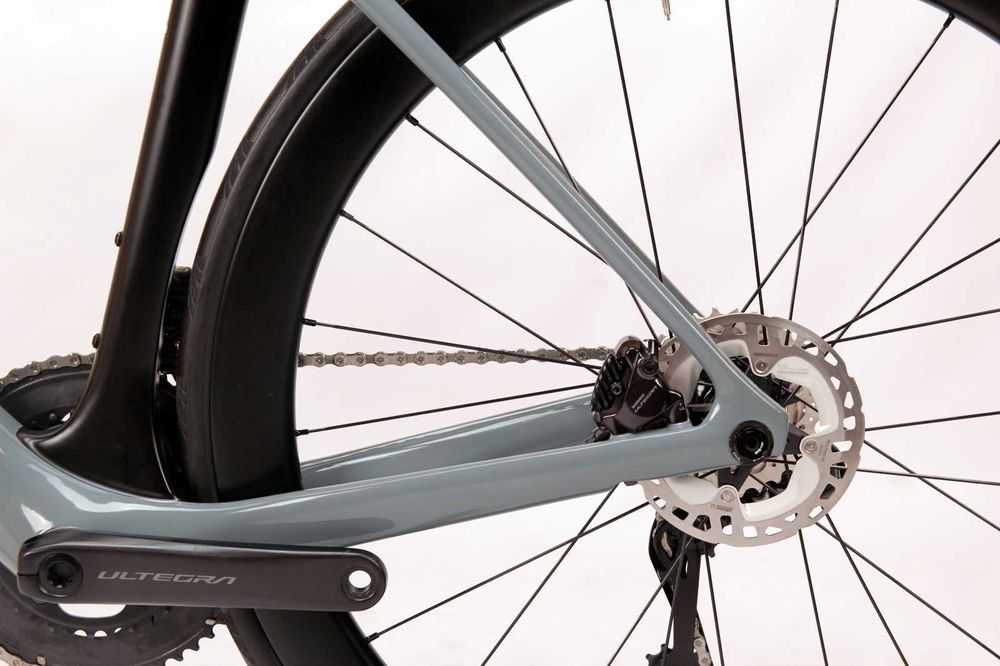 Rower szosowy LAPIERRE AIRCODE DRS 7.0 Disc Ultegra Di2 12s roz.M Nowy