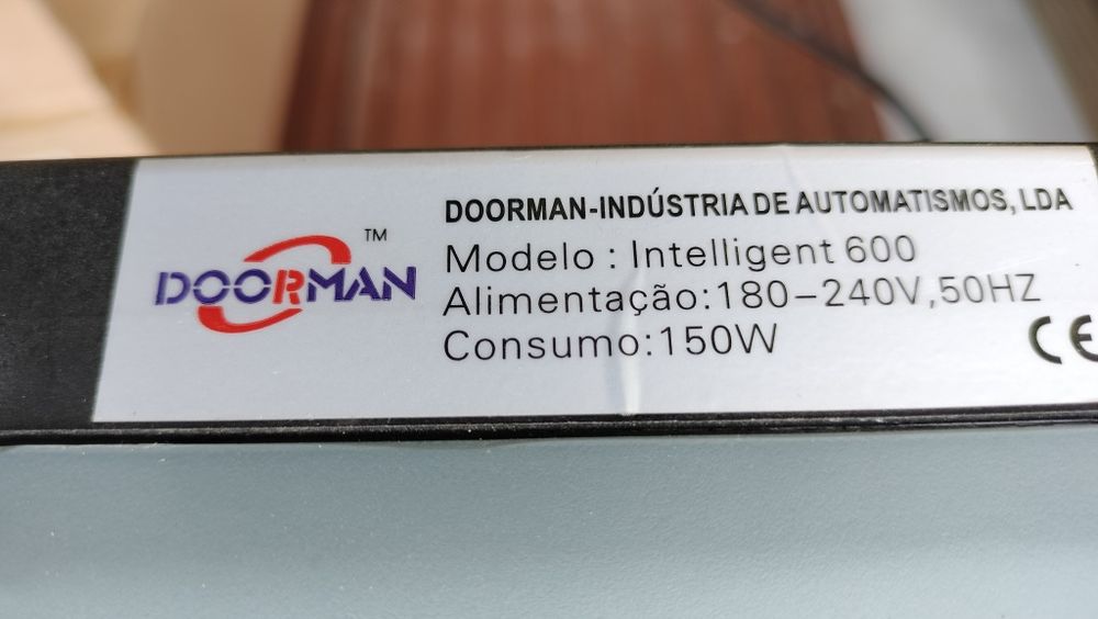 Door Automation64575290756739121