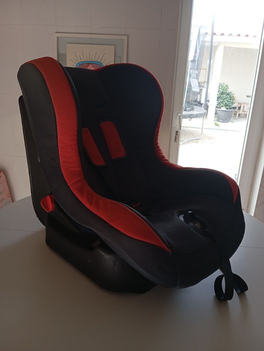 Cadeira Auto Infantil