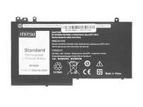 Bateria RYXXH do DELL 14 5000, 15 5000, 3150, 3160 E5250 E5450 E5550