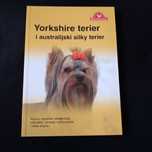 Yorkshire terier i australijski silky terier