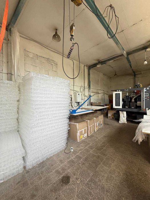 Продаж комерційного приміщення