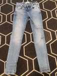 Spodnie  jeansowe