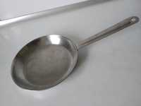 Чайник, сковорода нержавіючої сталі діаметр 20 см