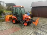 Minitraktorek Kubota BX2350 idealny stan