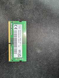 Hynix Pamięć RAM 8GB PC4-3200AA-SC0-13