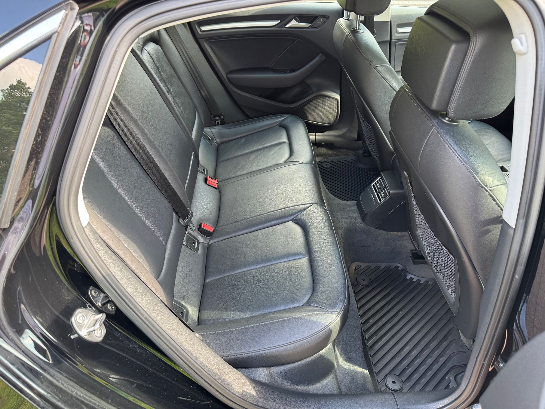 Audi A3 2.0T (225 KM) quattro premium