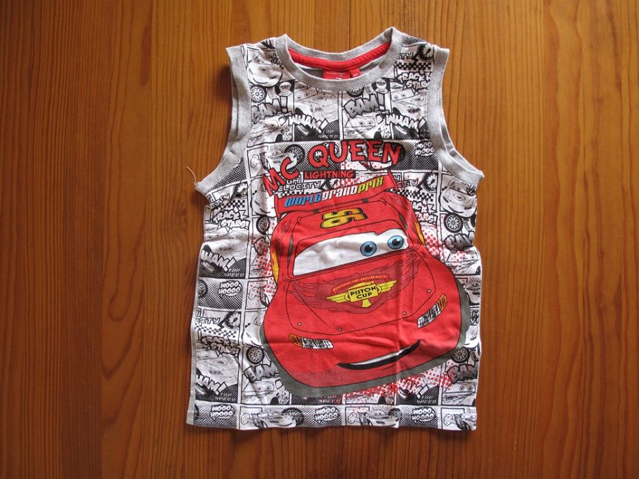 Roupa De Criança - 8 aos 14 anos