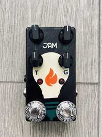 Jam pedals LucyDreamer bass Overdrive