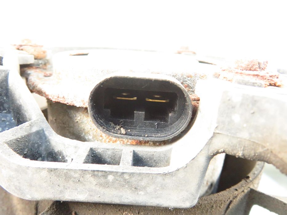 Wentylator Chłodnicy Opel Vivaro A 2.5 Dti