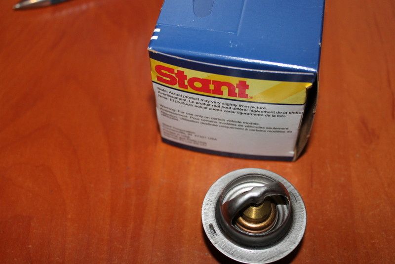 Termostat Pontiac Trans Sport -Chevrolet Lumina 3.8 V 6 90-04 r