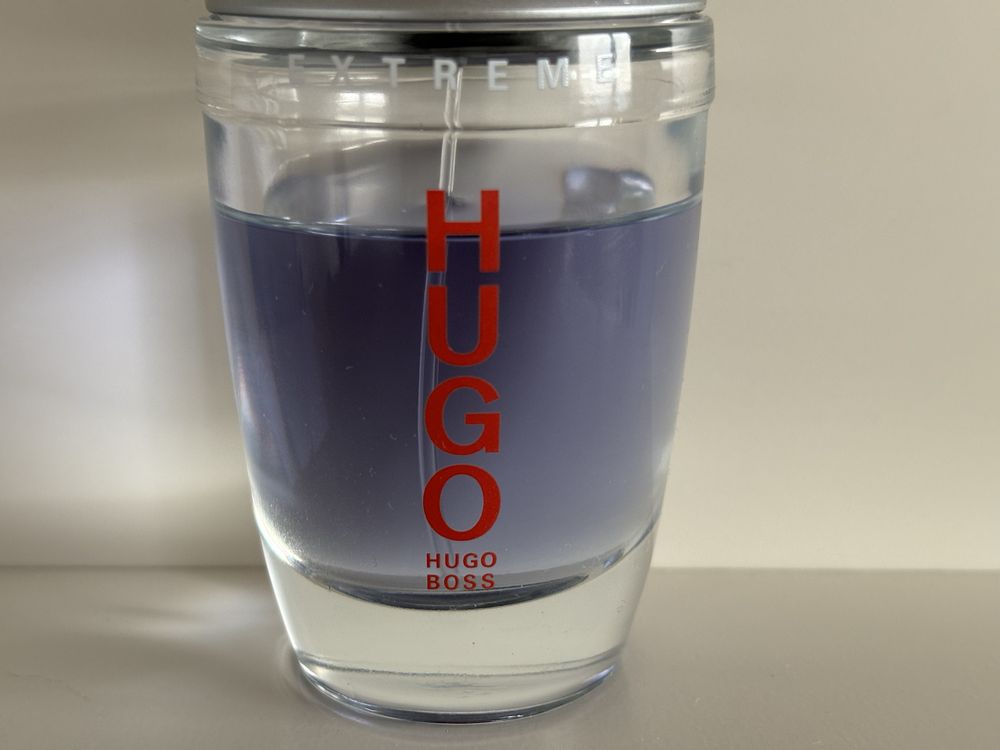 Hugo Boss extreme 75 ml/ 55ml