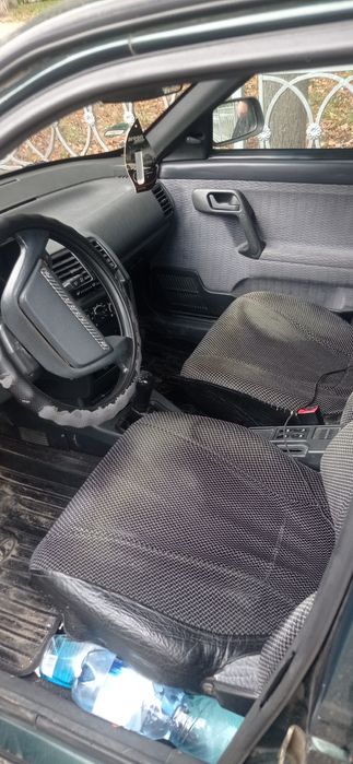 Авто в доброму стані сів і поїхав