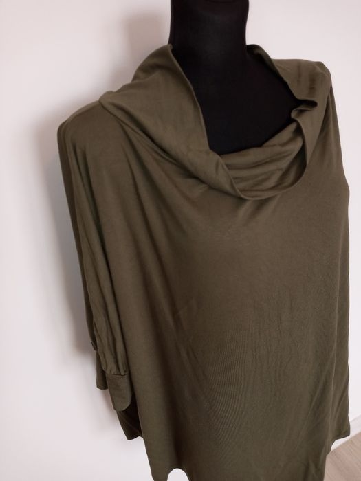 Tunika khaki xxl